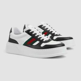 Picture of Gucci Shoes _SKUGuccisz38-44hnq11849517